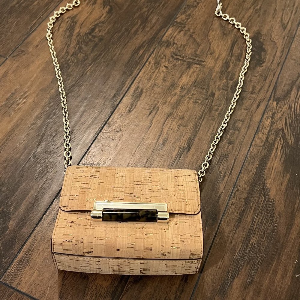 DIANE VON FURSTENBERG Highline mini cross-body bag